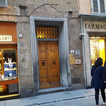 Appartamento Signoria Florenţa Exterior foto