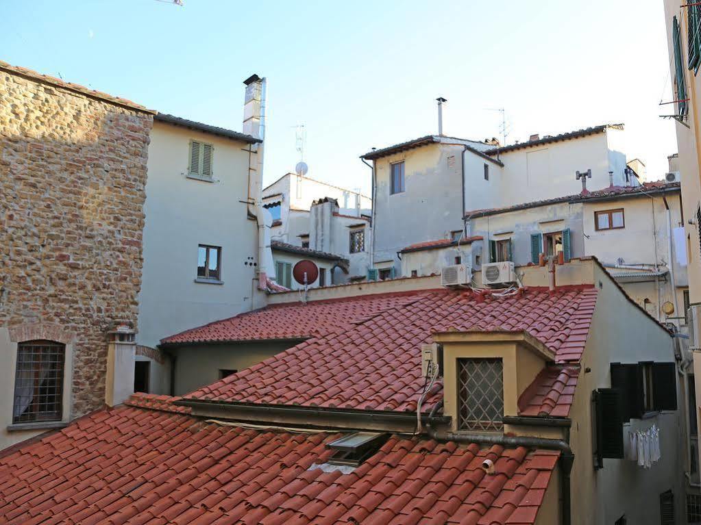 Appartamento Signoria Florenţa Exterior foto