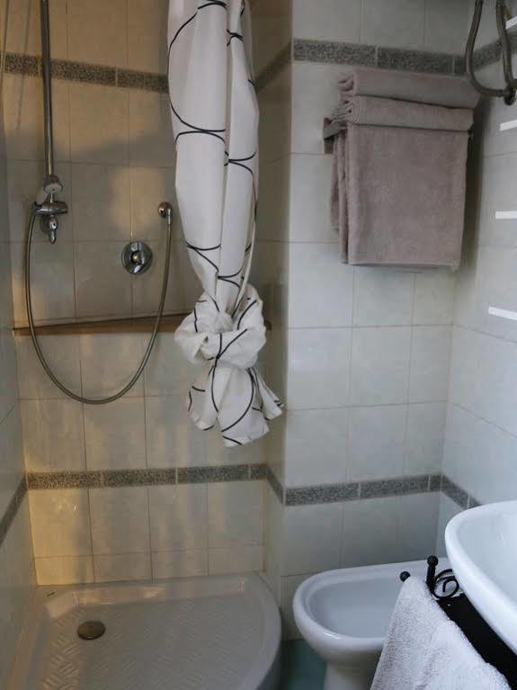 Appartamento Signoria Florenţa Exterior foto