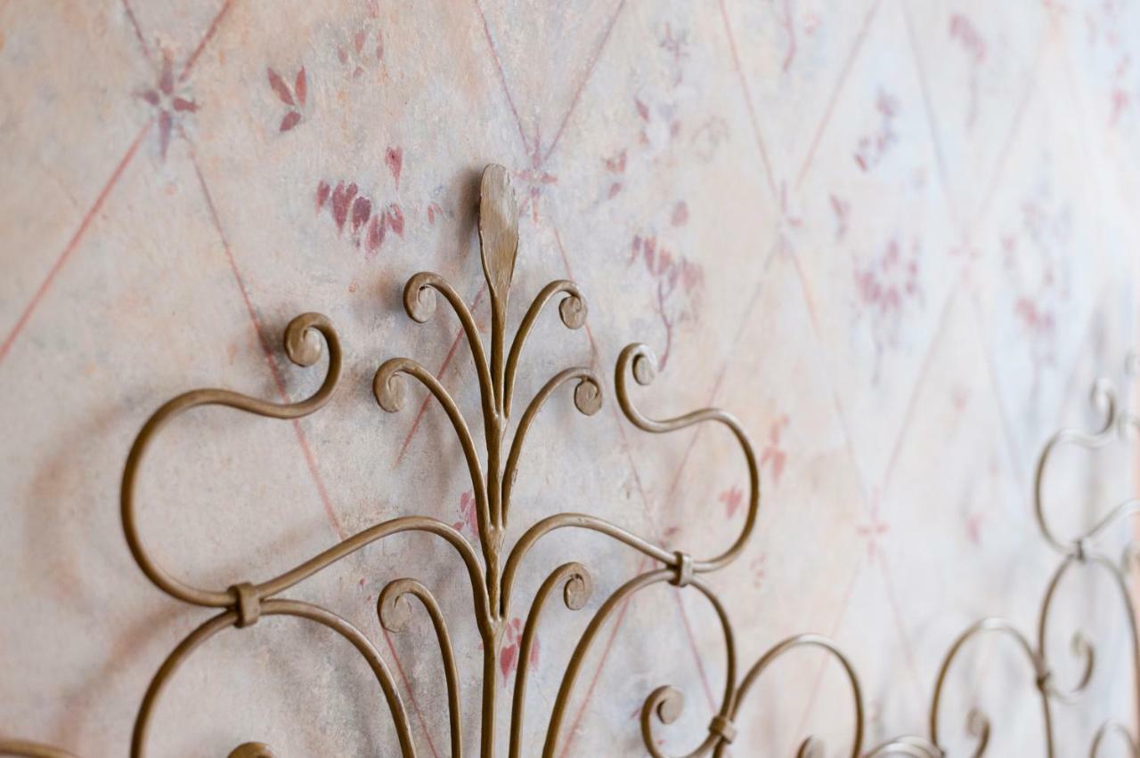 Appartamento Signoria Florenţa Exterior foto