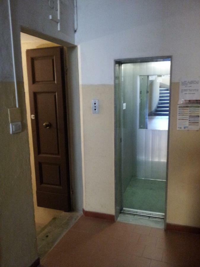Appartamento Signoria Florenţa Exterior foto